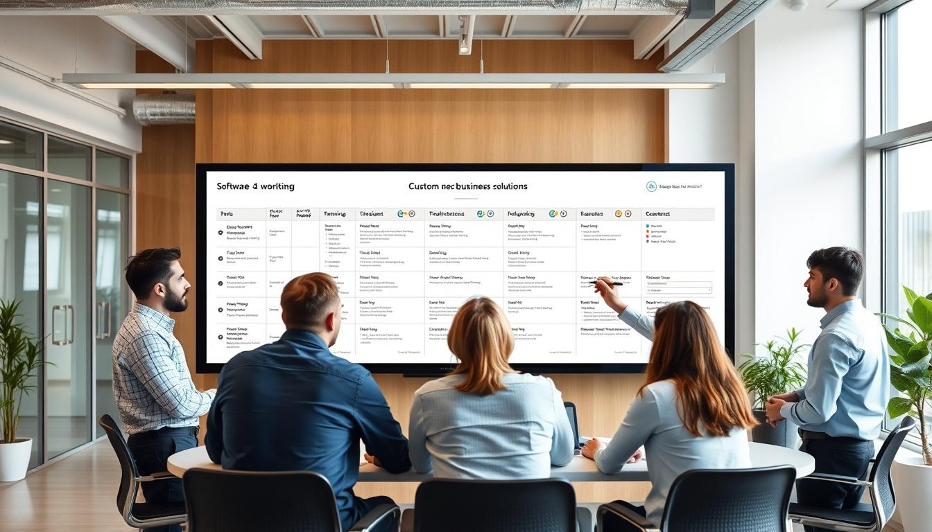 Business Automation